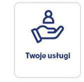 Twoje usługi