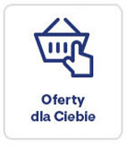 Oferty dla Ciebie